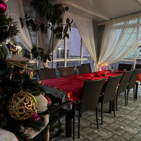 Къща За Гости Татяна / Guest House Tatiana Petrich  Exterior photo