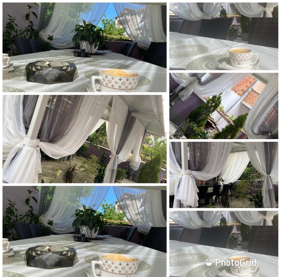 Къща За Гости Татяна / Guest House Tatiana Petrich  Exterior photo
