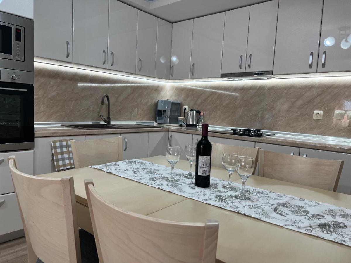 Къща За Гости Татяна / Guest House Tatiana Petrich  Exterior photo