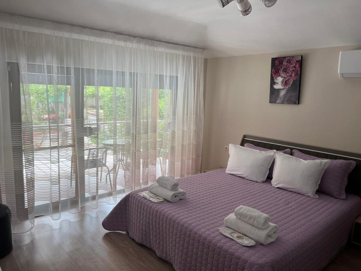 Къща За Гости Татяна / Guest House Tatiana Petrich  Exterior photo