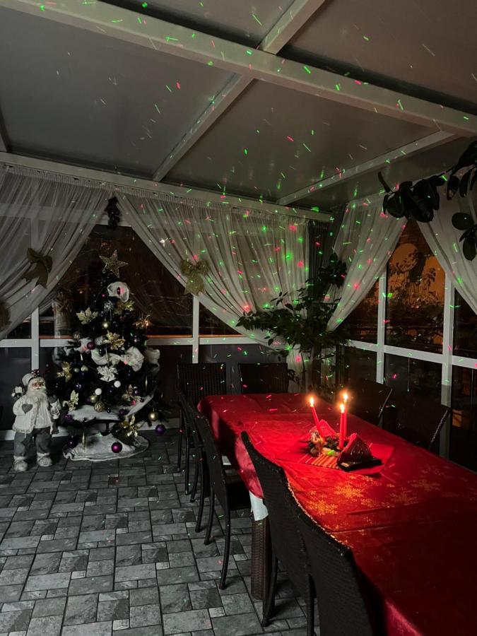 Къща За Гости Татяна / Guest House Tatiana Petrich  Exterior photo